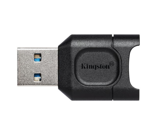 KINGSTON microSD MobileLite Plus - 550123 - zdjęcie 2